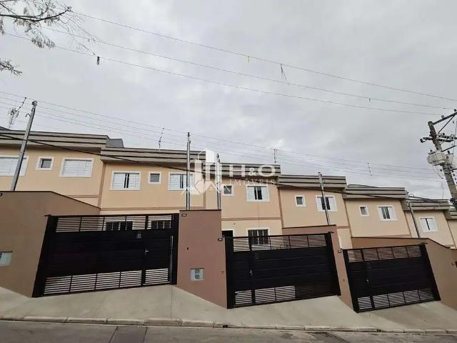 Casa / Sobrado para Venda em São Paulo/SP Vila Aurea 2 Quartos