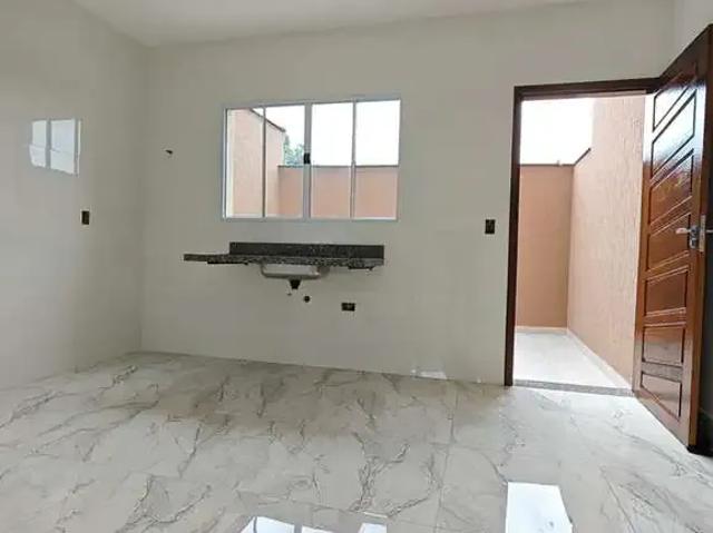 Casa / Sobrado para Venda em São Paulo/SP Vila Aurea 2 Quartos