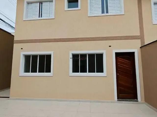 Casa / Sobrado para Venda em São Paulo/SP Vila Aurea 2 Quartos