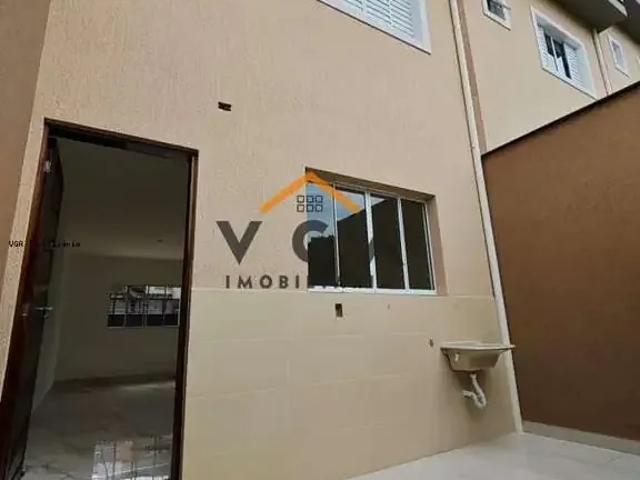 Casa / Sobrado para Venda em São Paulo/SP Vila Aurea 2 Quartos