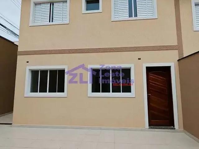 Casa / Sobrado para Venda em São Paulo/SP Vila Aurea 2 Quartos