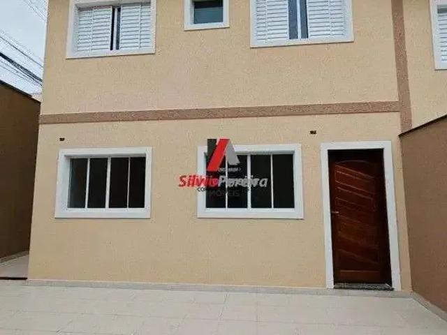 Casa / Sobrado para Venda em São Paulo/SP Vila Aurea 2 Quartos