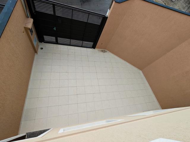 Casa / Sobrado para Venda em São Paulo/SP Vila Aurea 2 Quartos