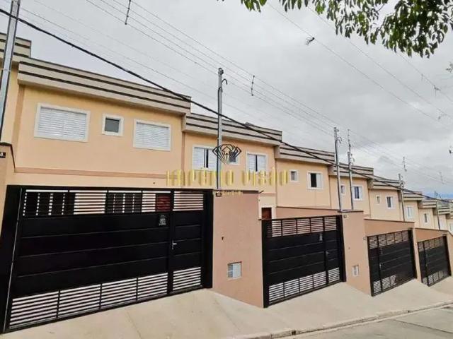 Casa / Sobrado para Venda em São Paulo/SP Vila Aurea 2 Quartos