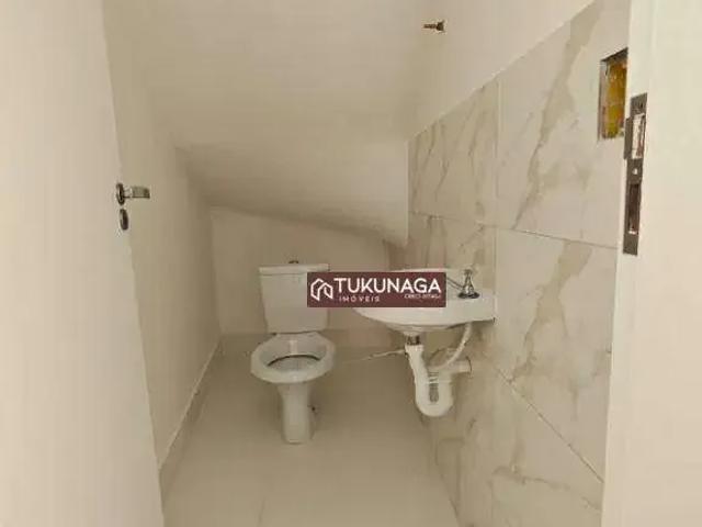 Casa / Sobrado para Venda em São Paulo/SP Vila Aurea 2 Quartos