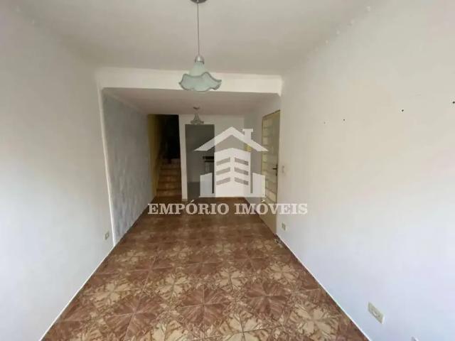 Casa / Sobrado para Venda em São Paulo/SP Vila Aurea 2 Quartos