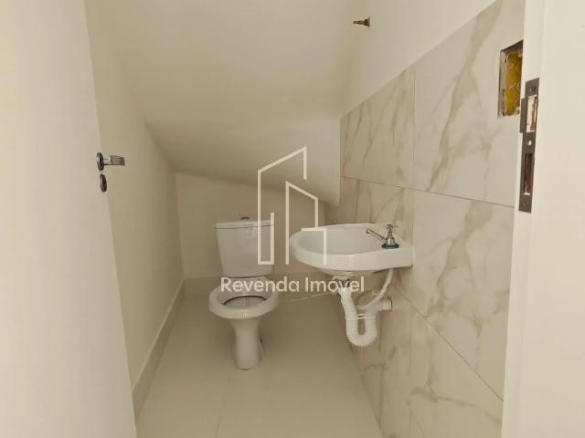 Casa / Sobrado para Venda em São Paulo/SP Vila Aurea 2 Quartos