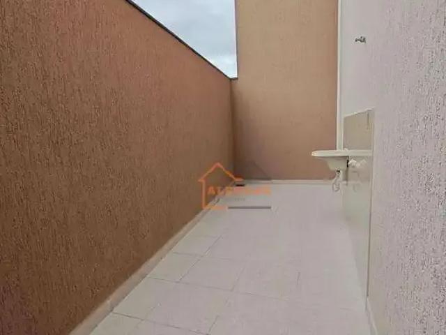 Casa / Sobrado para Venda em São Paulo/SP Vila Aurea 2 Quartos