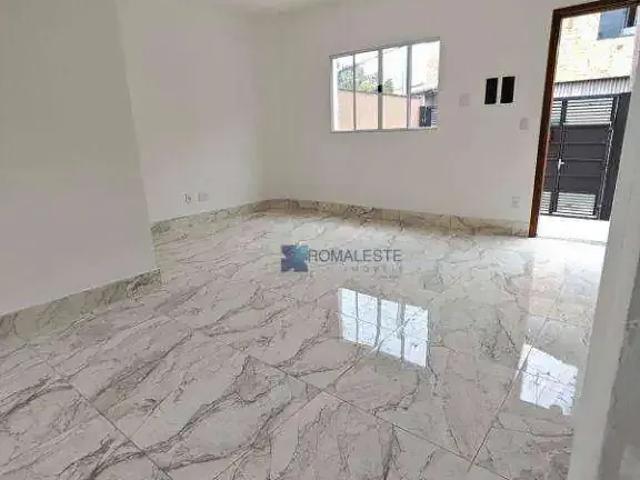 Casa / Sobrado para Venda em São Paulo/SP Vila Aurea 2 Quartos