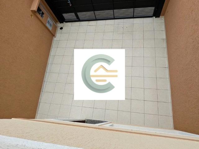 Casa / Sobrado para Venda em São Paulo/SP Vila Aurea 2 Quartos
