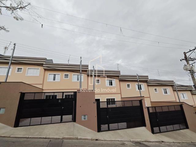 Casa / Sobrado para Venda em São Paulo/SP Vila Aurea 2 Quartos