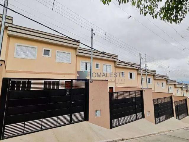 Casa / Sobrado para Venda em São Paulo/SP Vila Aurea 2 Quartos