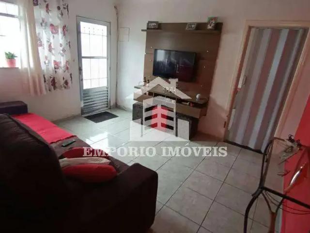 Casa / Sobrado para Venda em São Paulo/SP Vila Aurea 4 Quartos