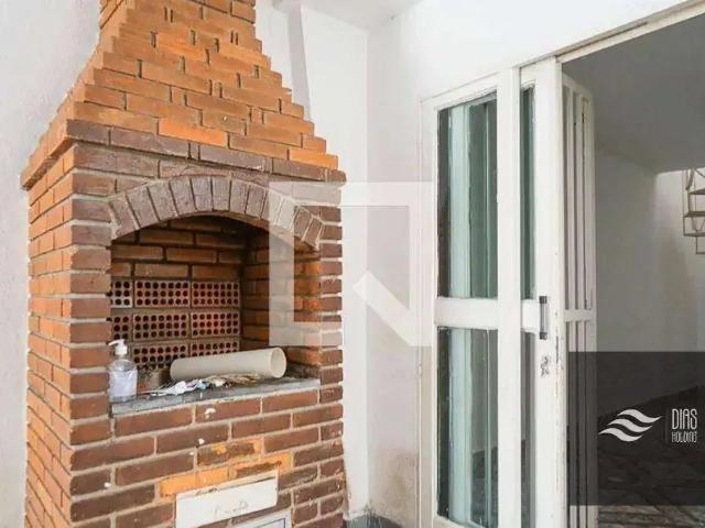 Casa / Sobrado para Venda em São Paulo/SP Vila Azevedo 4 Quartos