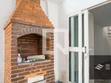 Casa / Sobrado para Venda em São Paulo/SP Vila Azevedo 4 Quartos
