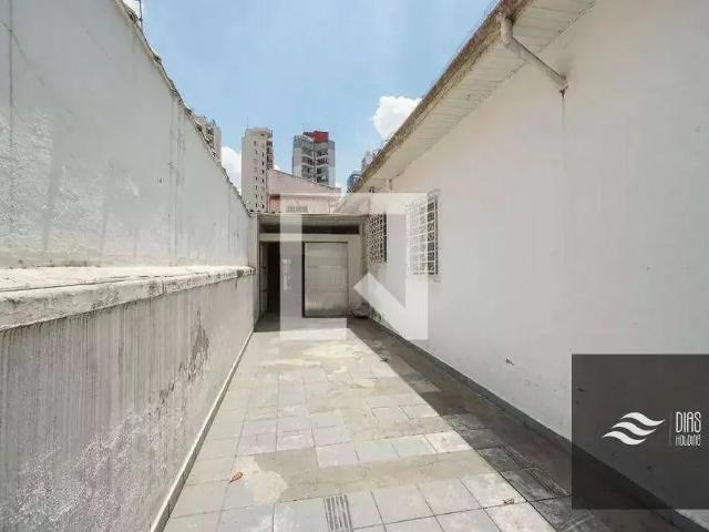 Casa / Sobrado para Venda em São Paulo/SP Vila Azevedo 4 Quartos