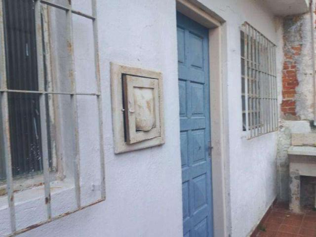 Casa / Sobrado para Venda em São Paulo/SP Vila Adalgisa 1 Quartos