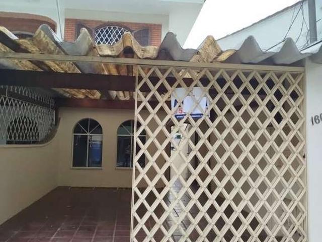 Casa / Sobrado para Venda em São Paulo/SP Vila Adalgisa 3 Quartos