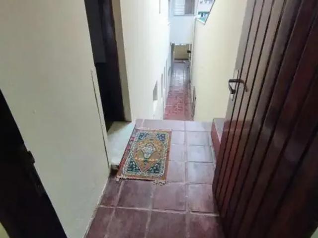 Casa / Sobrado para Venda em São Paulo/SP Vila Adalgisa 3 Quartos