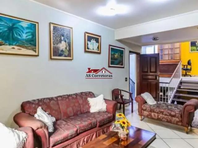 Casa / Sobrado para Venda em São Paulo/SP Vila Adalgisa 3 Quartos