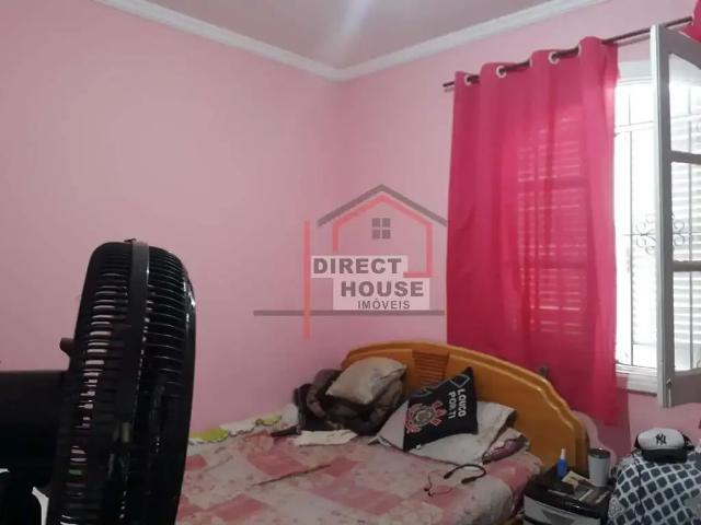 Casa / Sobrado para Venda em São Paulo/SP Vila Adalgisa 4 Quartos