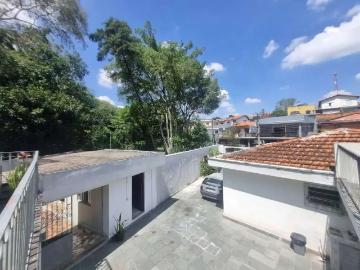 Casa à venda em Rua Rubens Reis Rezende - Garagem