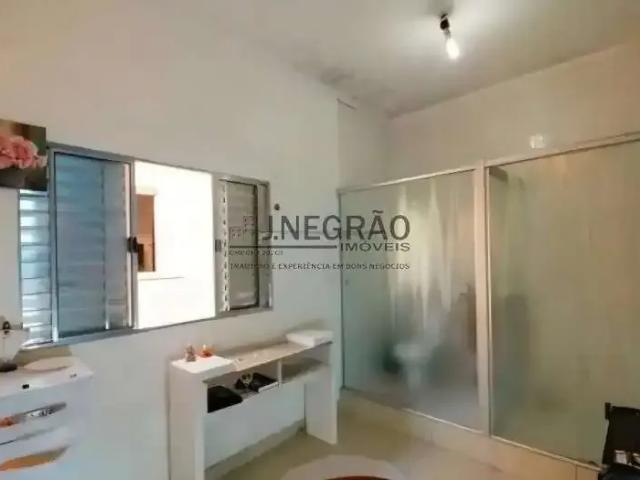 Casa / Sobrado para Venda em São Paulo/SP Vila Água Funda 3 Quartos