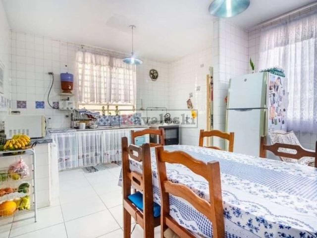 Casa / Sobrado para Venda em São Paulo/SP Vila Água Funda 3 Quartos
