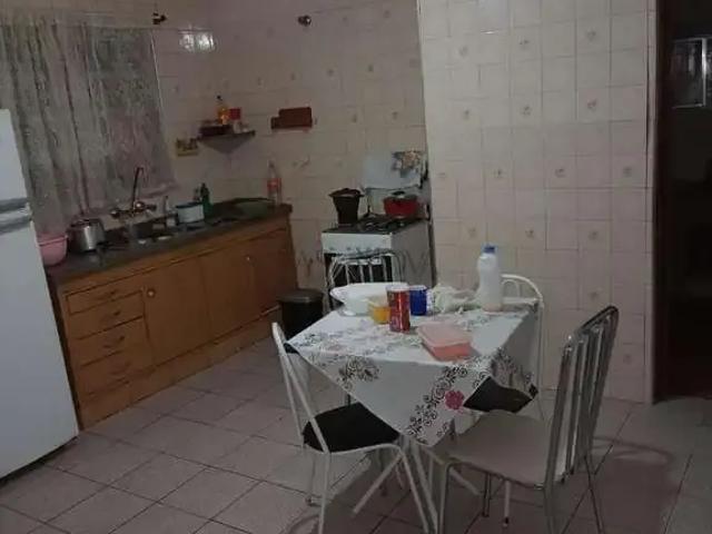 Casa / Sobrado para Venda em São Paulo/SP Vila Água Funda 1 Quartos
