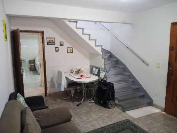 Casa / Sobrado para Venda em São Paulo/SP Vila Água Funda 2 Quartos