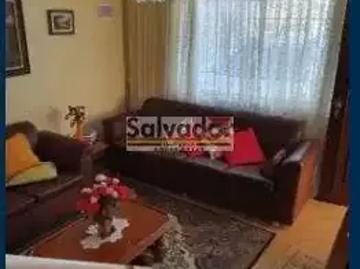 Casa / Sobrado para Venda em São Paulo/SP Vila Água Funda 2 Quartos
