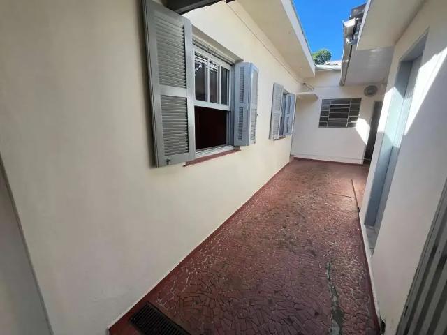 Casa / Sobrado para Venda em São Paulo/SP Vila Água Funda 2 Quartos