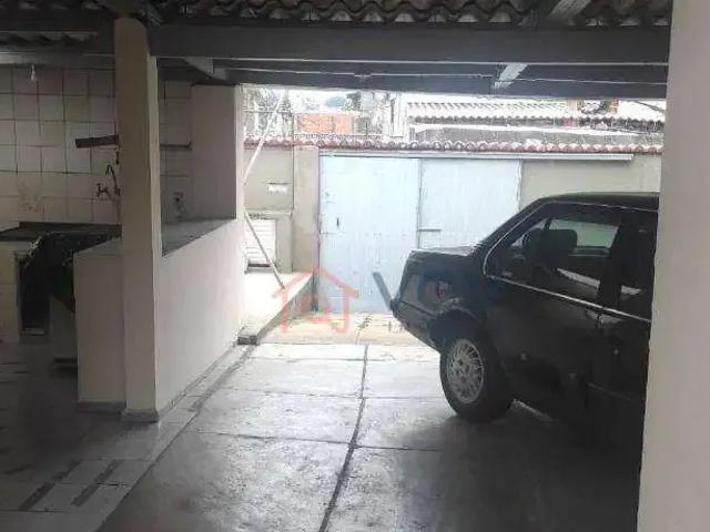 Casa / Sobrado para Venda em São Paulo/SP Vila Água Funda 2 Quartos