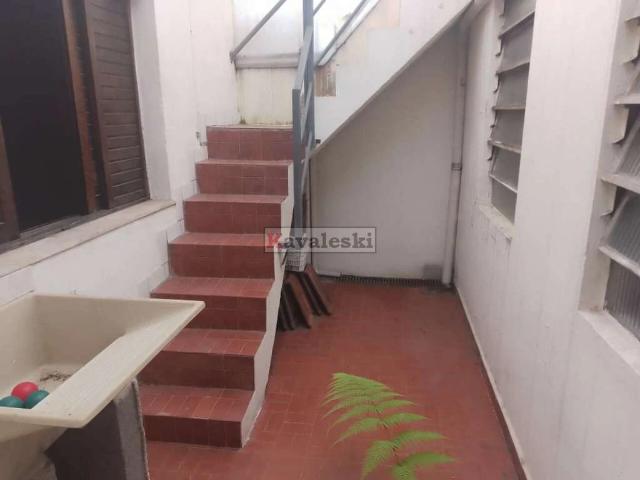 Casa / Sobrado para Venda em São Paulo/SP Vila Água Funda 2 Quartos
