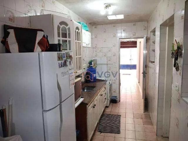 Casa / Sobrado para Venda em São Paulo/SP Vila Água Funda 2 Quartos