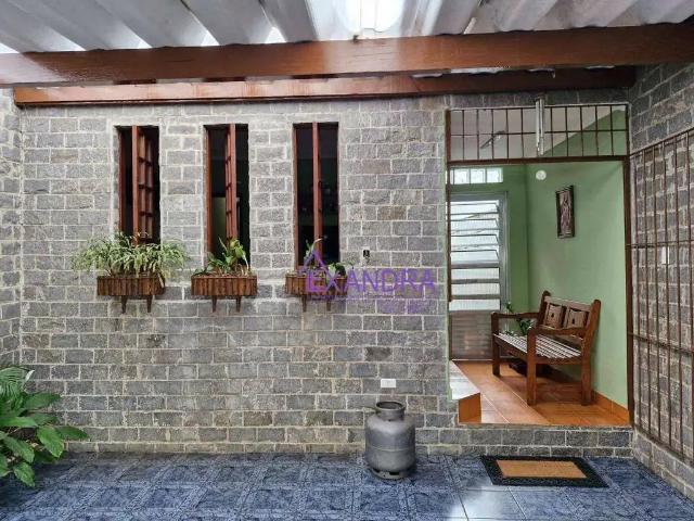 Casa / Sobrado para Venda em São Paulo/SP Vila Água Funda 2 Quartos