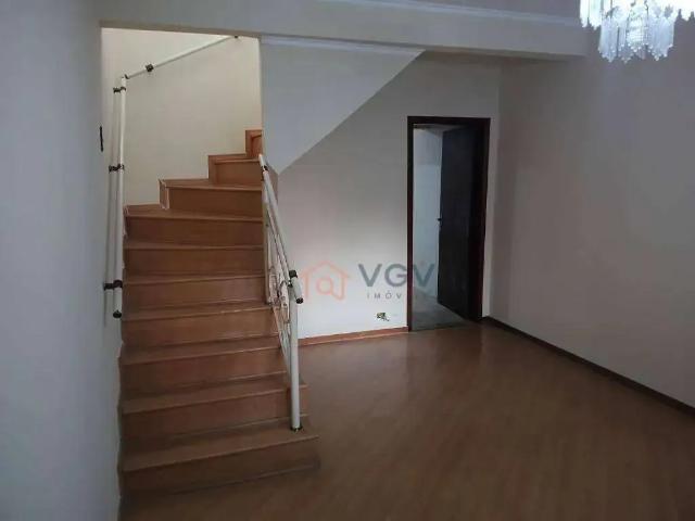 Casa / Sobrado para Venda em São Paulo/SP Vila Água Funda 2 Quartos