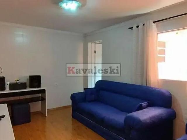 Casa / Sobrado para Venda em São Paulo/SP Vila Água Funda 2 Quartos