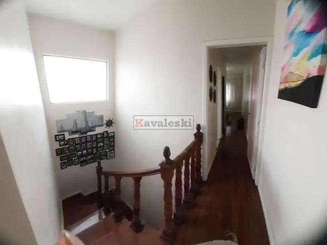 Casa / Sobrado para Venda em São Paulo/SP Vila Água Funda 4 Quartos