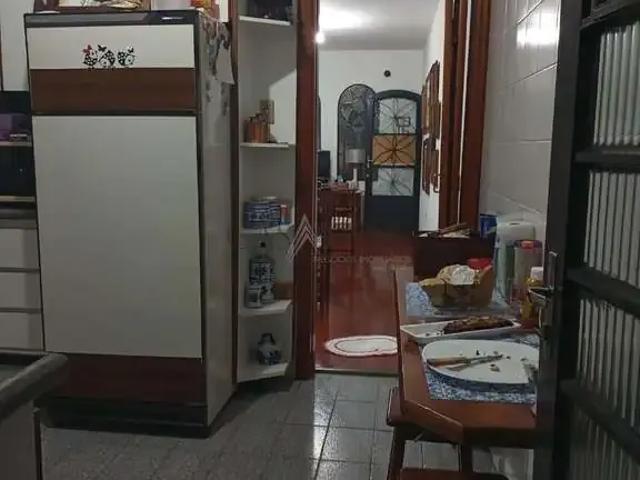 Casa / Sobrado para Venda em São Paulo/SP Vila Água Funda 6 Quartos