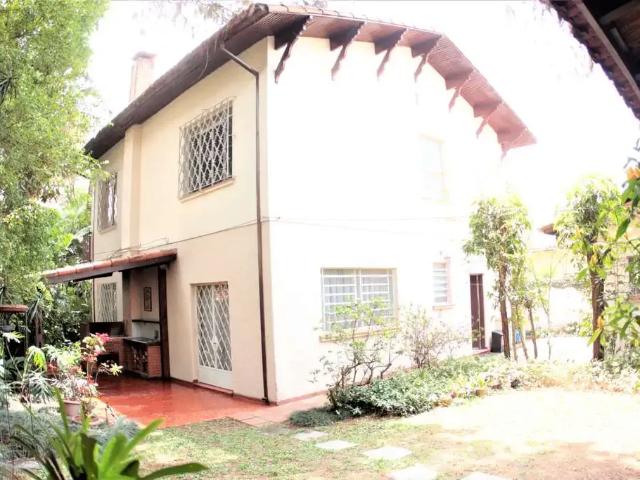 Casa / Sobrado para Venda em São Paulo/SP Vila Agueda 5 Quartos