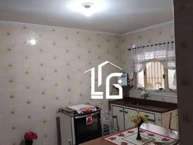 Casa / Sobrado para Venda em São Paulo/SP Vila Aimoré 4 Quartos