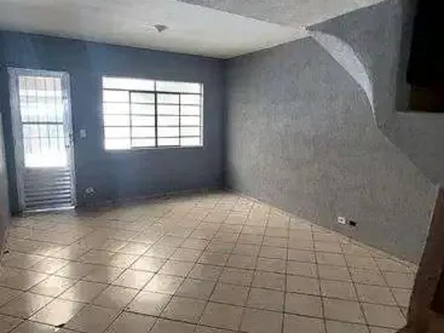 Casa / Sobrado para Venda em São Paulo/SP Vila Aimoré 2 Quartos