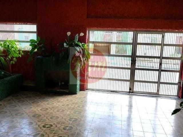 Casa / Sobrado para Venda em São Paulo/SP Vila Alabama 3 Quartos