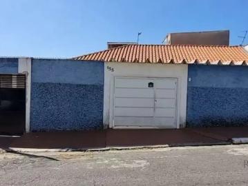 Casa / Sobrado para Venda em São Paulo/SP Vila Alabama 4 Quartos