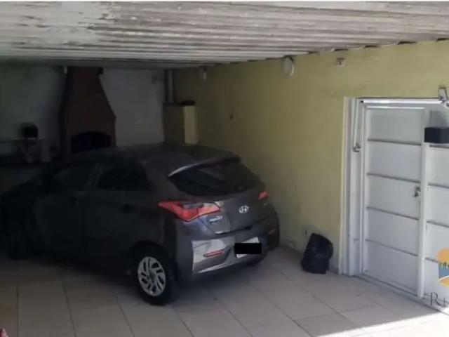 Casa / Sobrado para Venda em São Paulo/SP Vila Alabama 4 Quartos