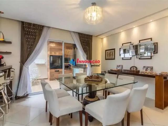 Casa / Sobrado para Venda em São Paulo/SP Vila Albertina 4 Quartos