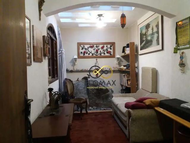 Casa / Sobrado para Venda em São Paulo/SP Vila Albertina 4 Quartos
