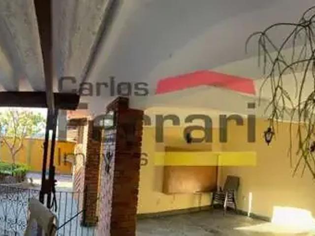 Casa / Sobrado para Venda em São Paulo/SP Vila Albertina 4 Quartos
