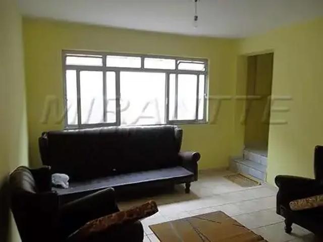 Casa / Sobrado para Venda em São Paulo/SP Vila Albertina 4 Quartos